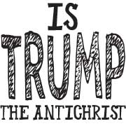 Is Trump The Antichrist